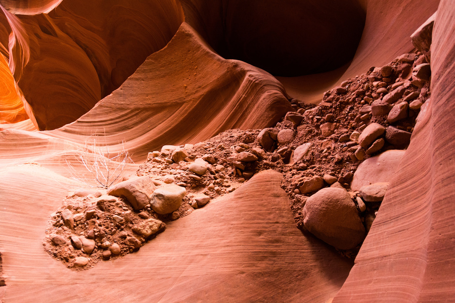 Antelope Canyon