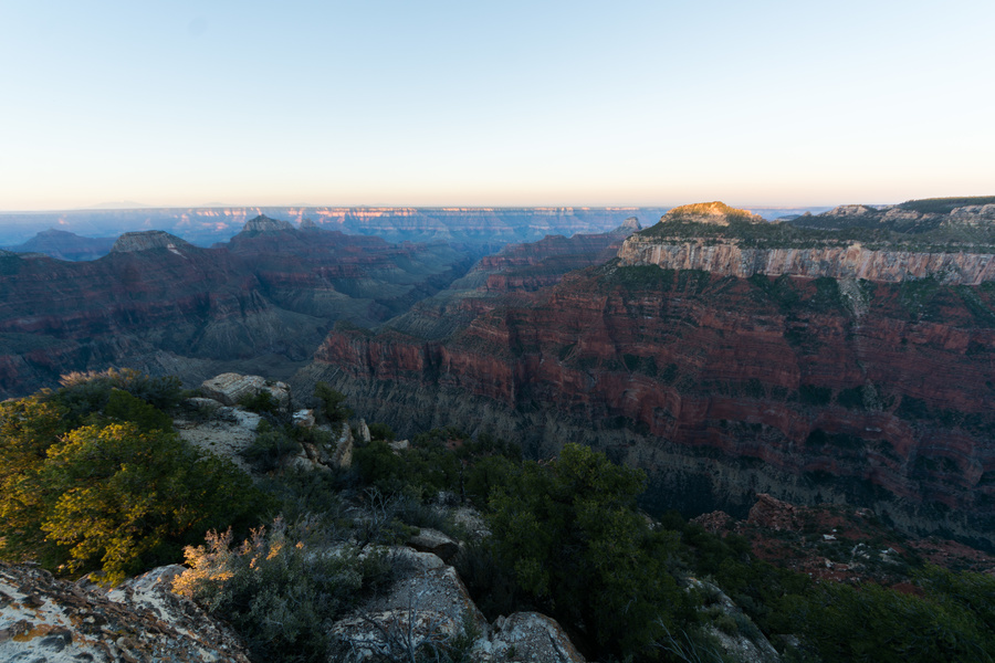 Grand Canyon