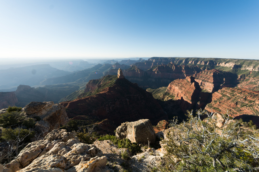 Grand Canyon