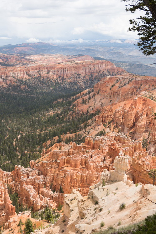 Bryce Canyon