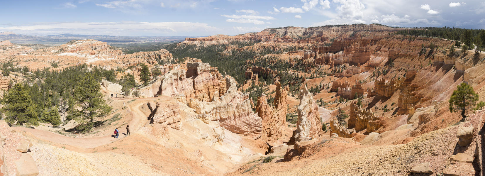 Bryce Canyon