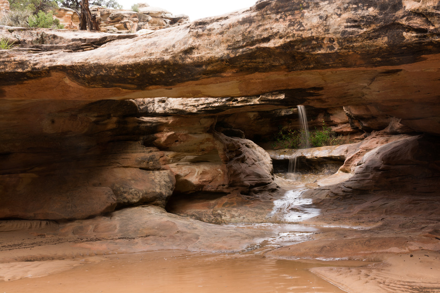 Capitol Reef
