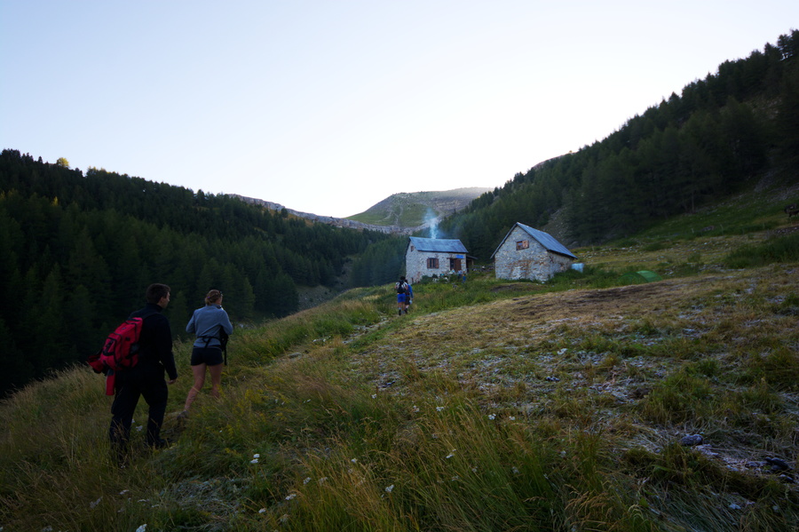Cabane
