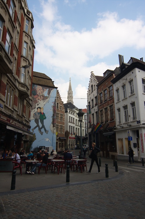 Broussaille