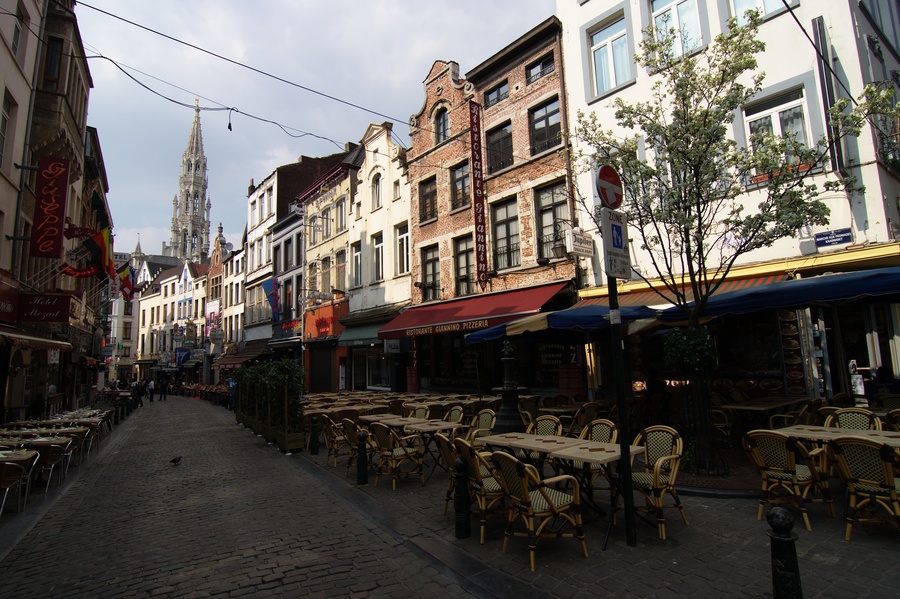 Centre-ville