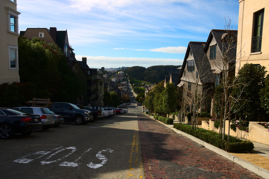 San Francisco