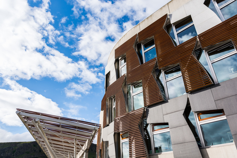 Scottish Parliament