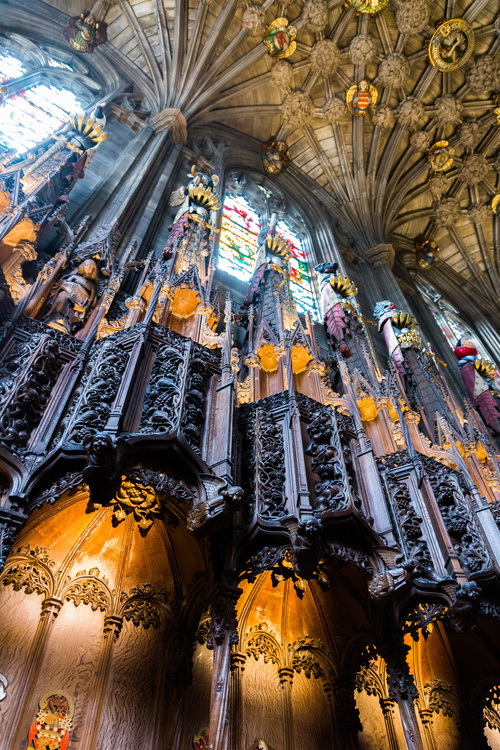 Thistle Chapel