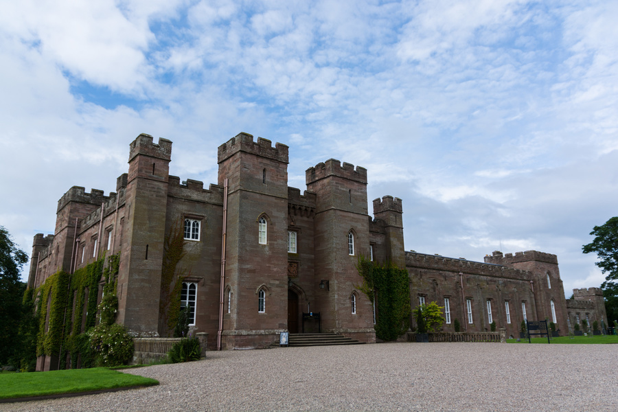 Scone Palace