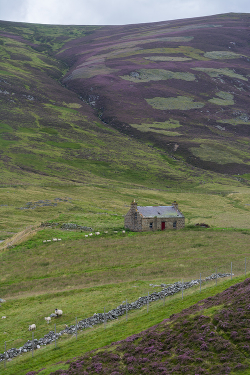 Glenshee