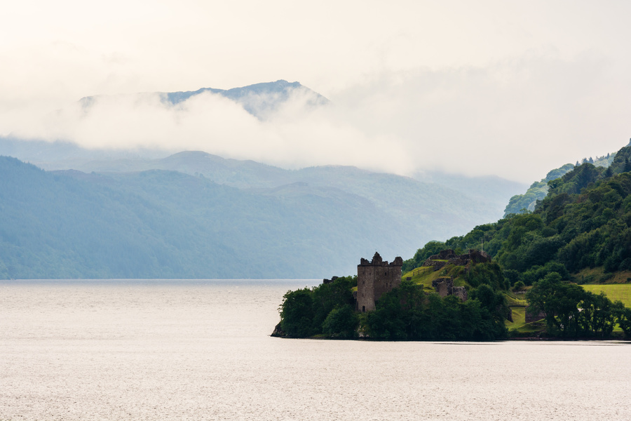 Loch Ness