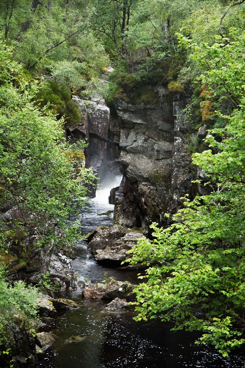Glen Affric