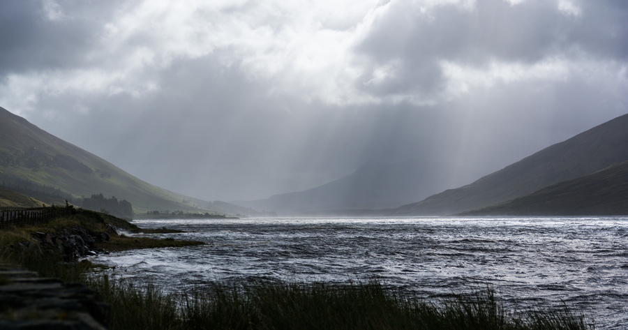 Loch a'Chroisg