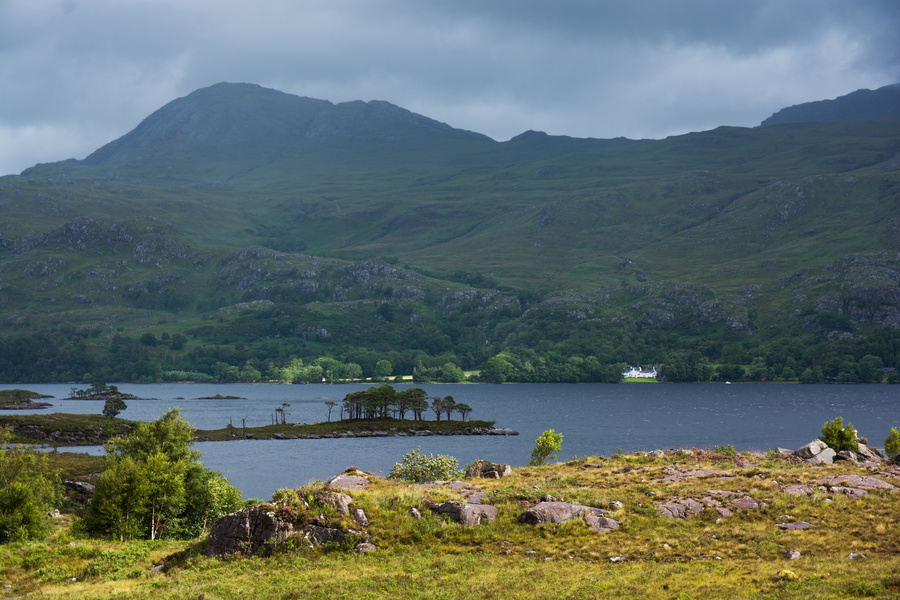 Loch Maree