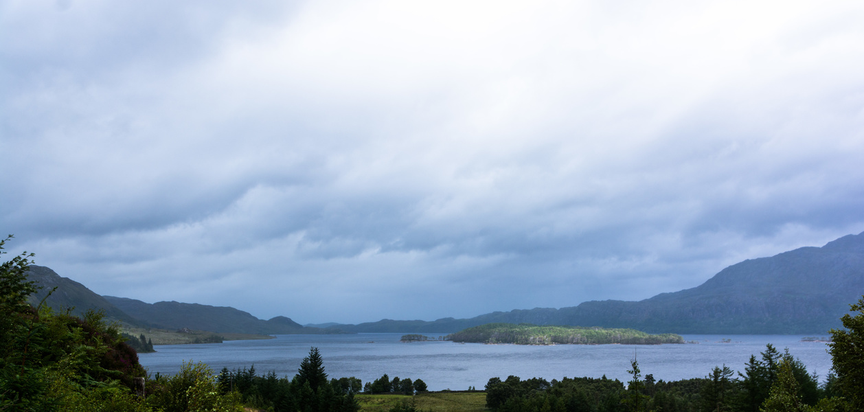 Loch Maree