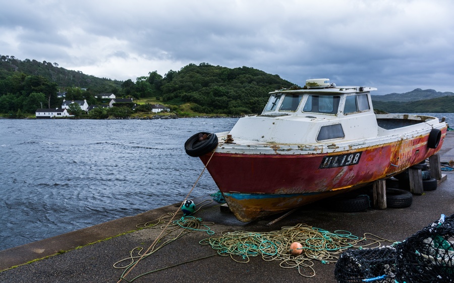 Gairloch