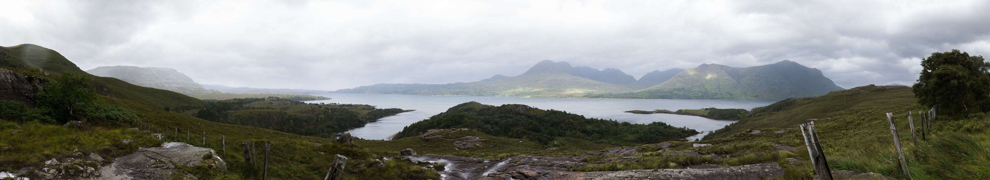 Torridon
