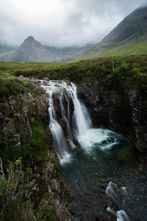Fairy Pools