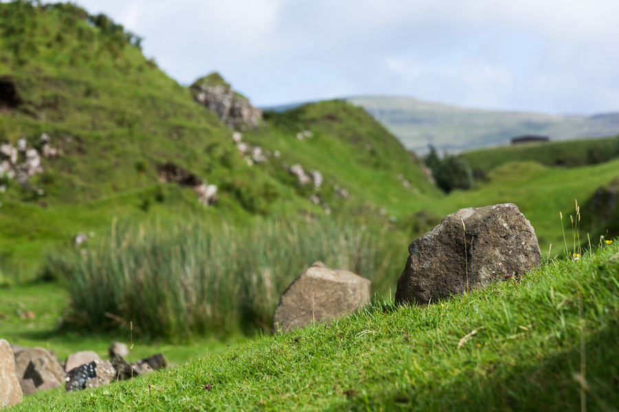 Fairy Glen