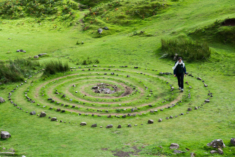 Fairy Glen