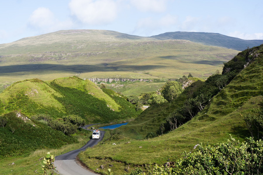 Fairy Glen