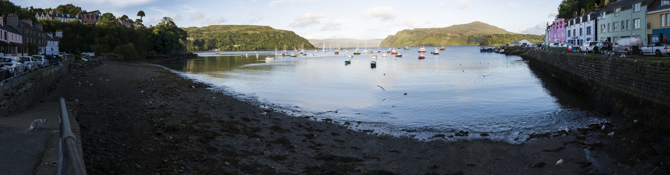 Portree