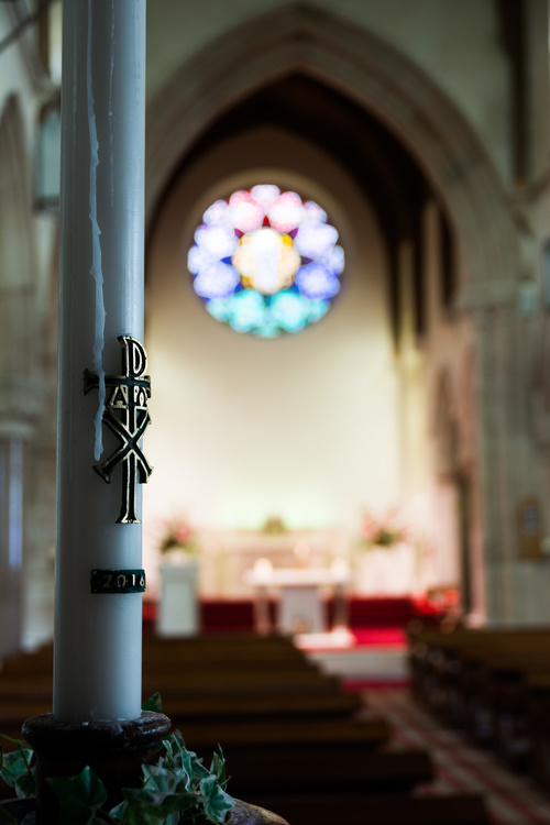 Glenfinnan Church