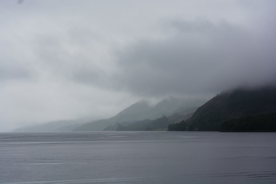 Loch Eil