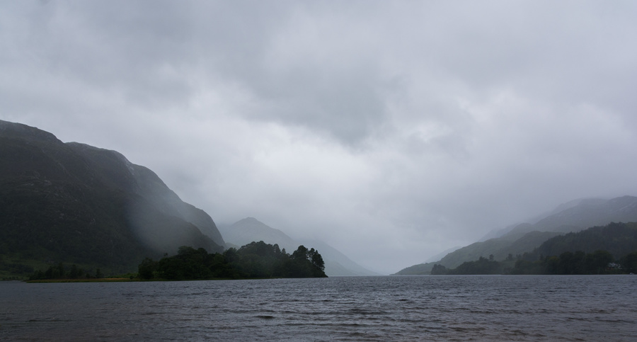 Loch Shiel