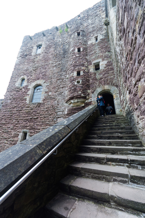 Doune Castle