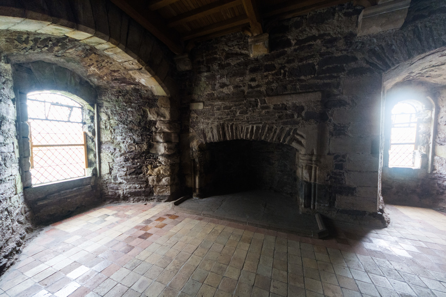 Doune Castle