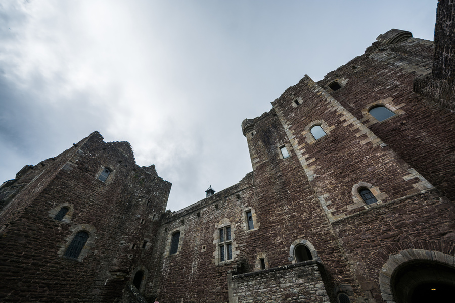 Doune Castle