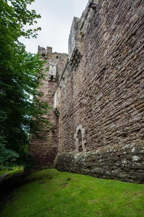 Doune Castle