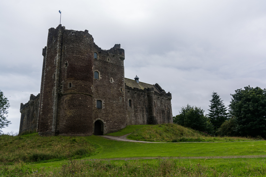 Doune Castle