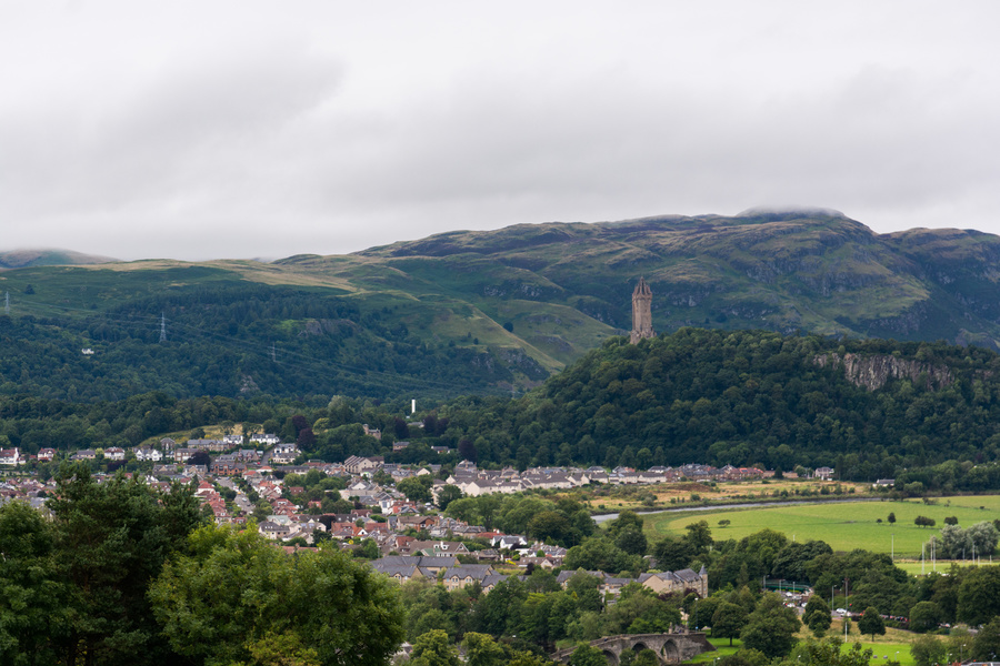 Stirling