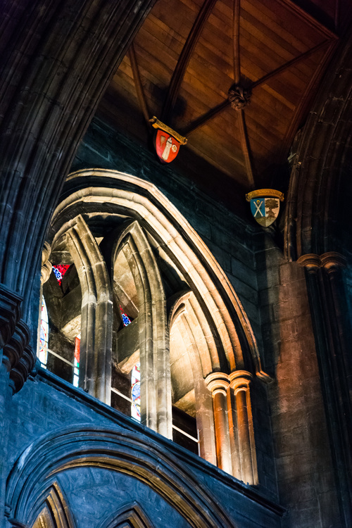 Saint Mungo's Cathedral