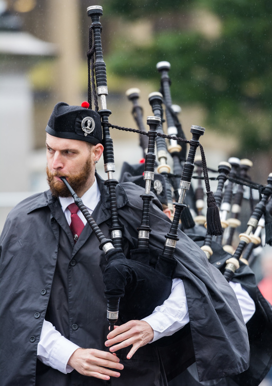 Glasgow World Pipe Band Championships