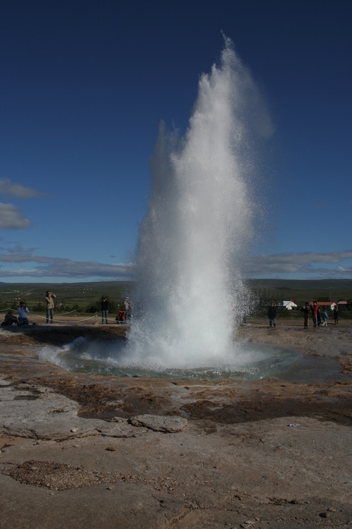 Geysir