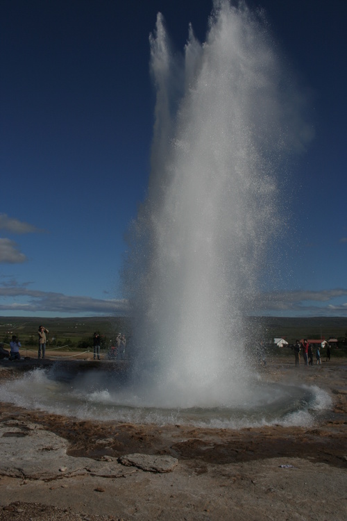 Geysir