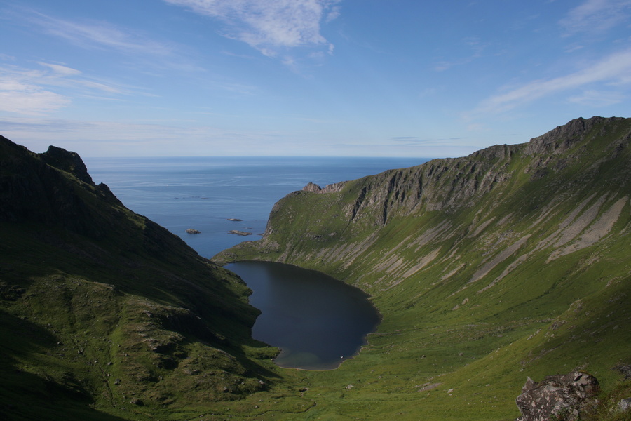Gjerdtindan