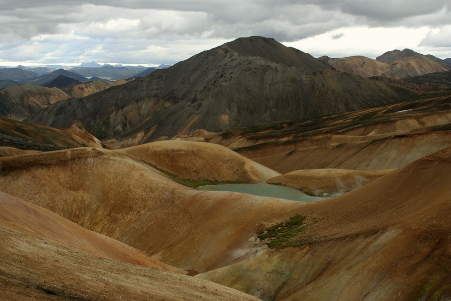 Bláhnúkur
