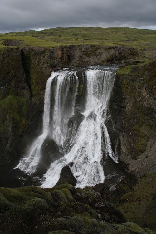 Cascade