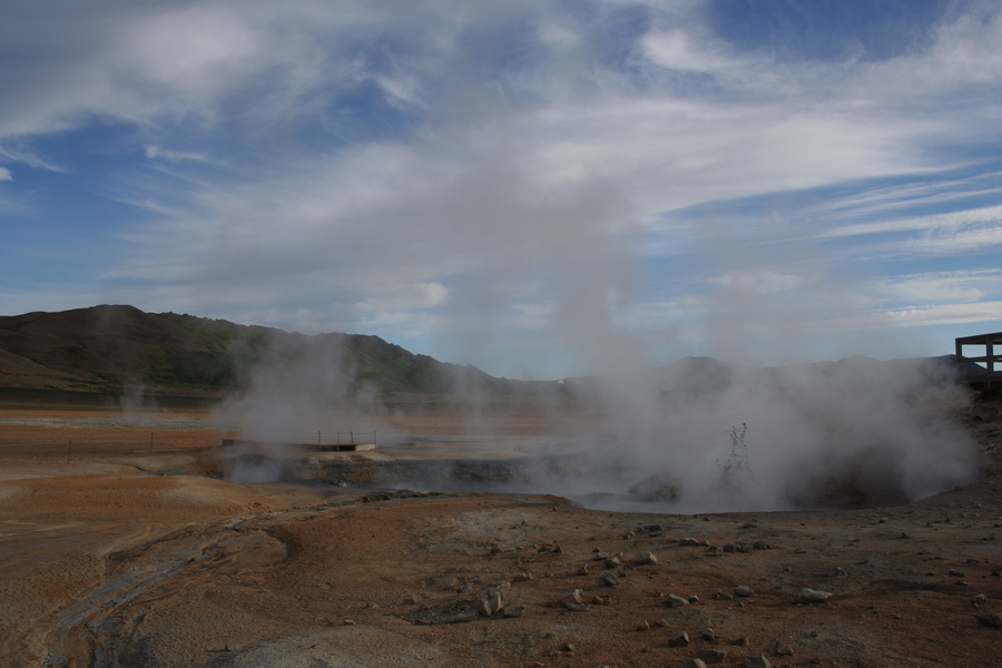 Námafjall