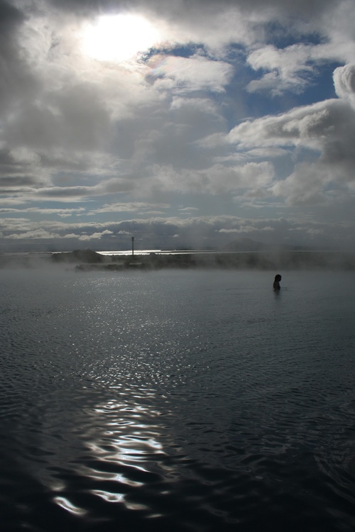 Jarðbaðshólar