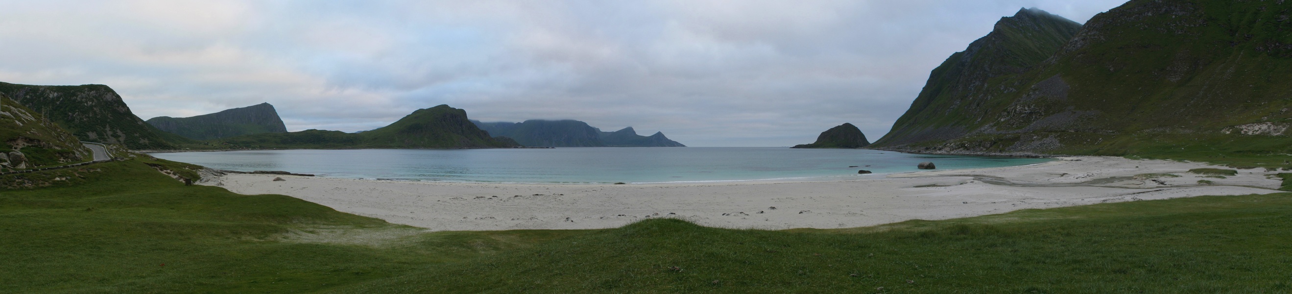 Plage Vestvågøy