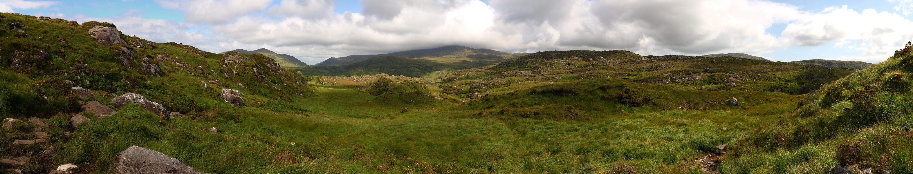 Kerry way