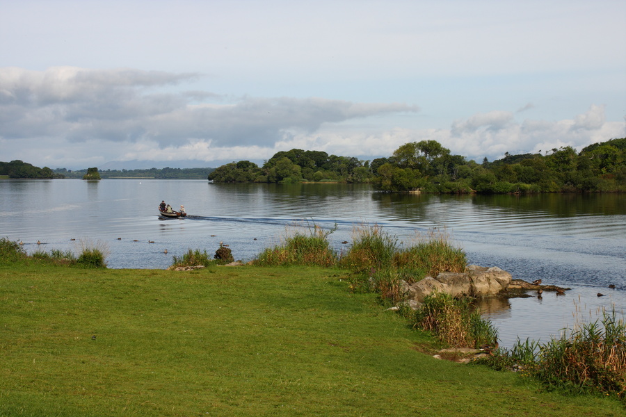 Lac de Killarney