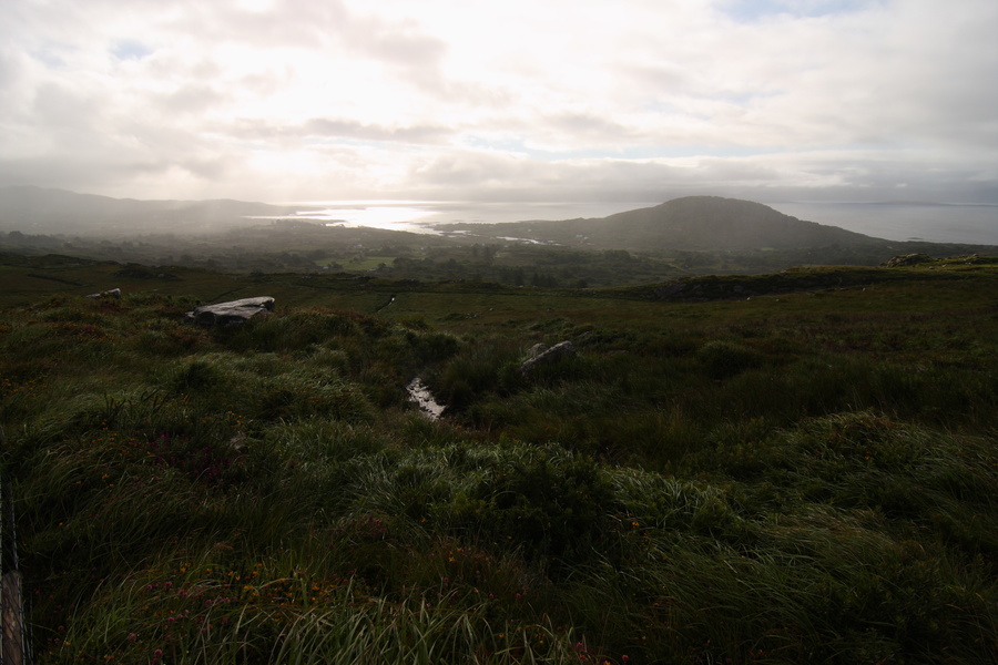 Kerry way