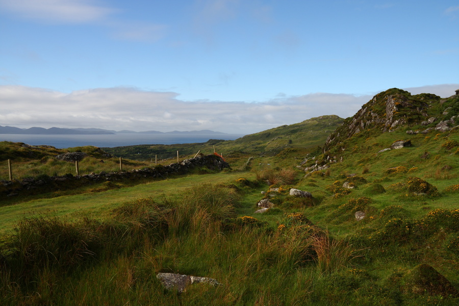Kerry way