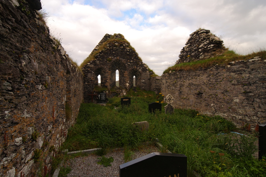 Abbey Island